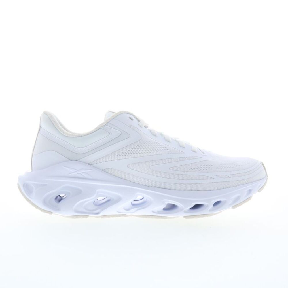 Reebok Womens Fuel Flex Run White Shoes (NWT)